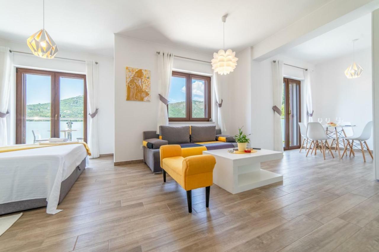 זאטון Villa Nave מראה חיצוני תמונה