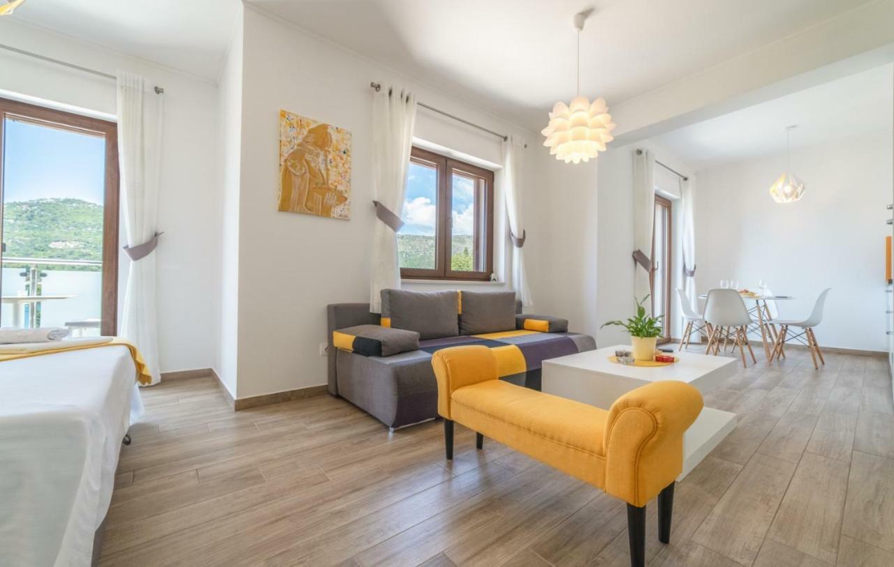 זאטון Villa Nave מראה חיצוני תמונה